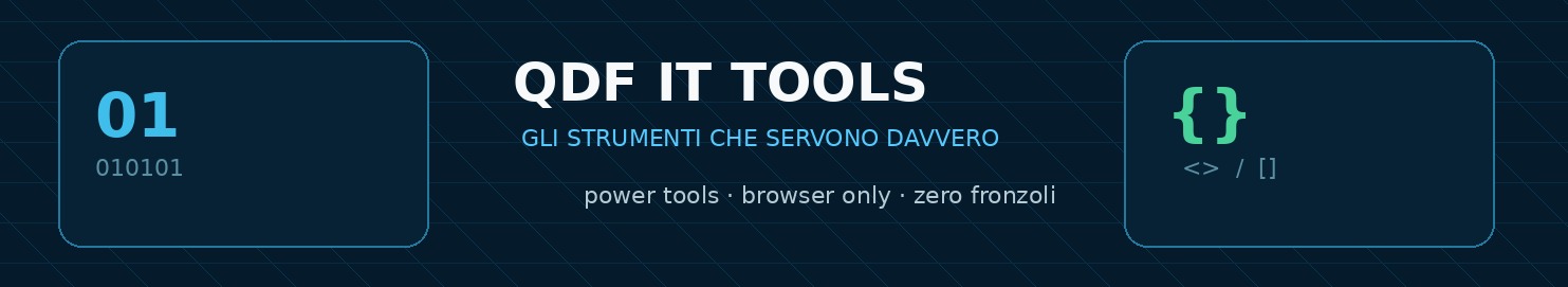 Hero IT Tools
