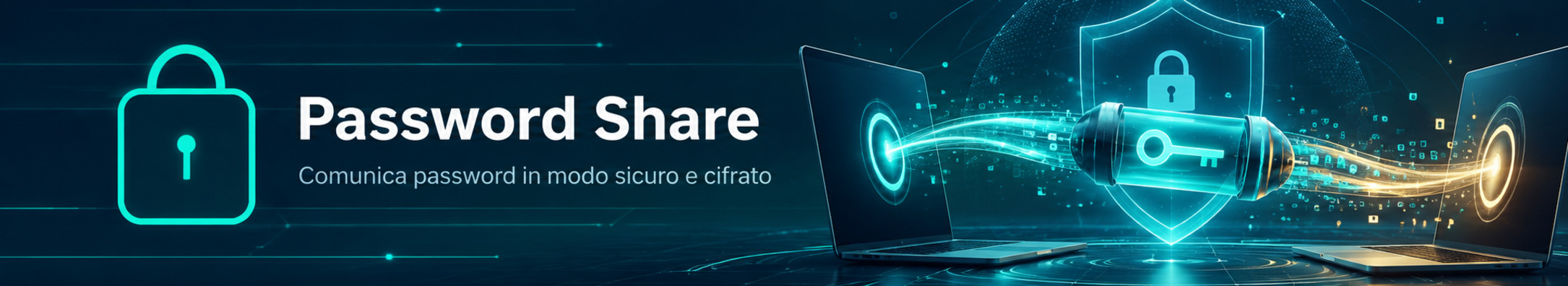 Hero Password Share