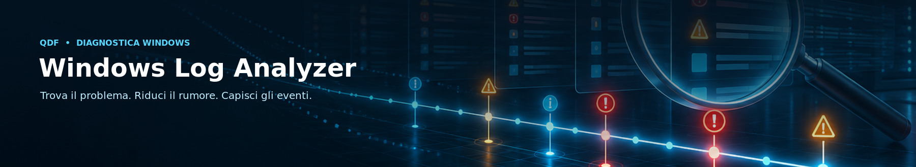 Hero Windows Log Analyzer