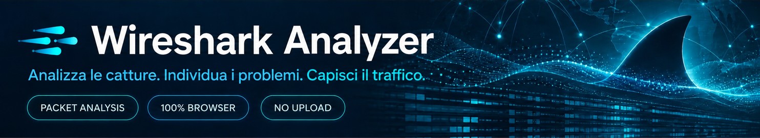 Hero Wireshark Analyzer